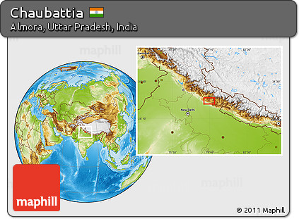 fancy-physical-location-map-of-chaubattia.jpg