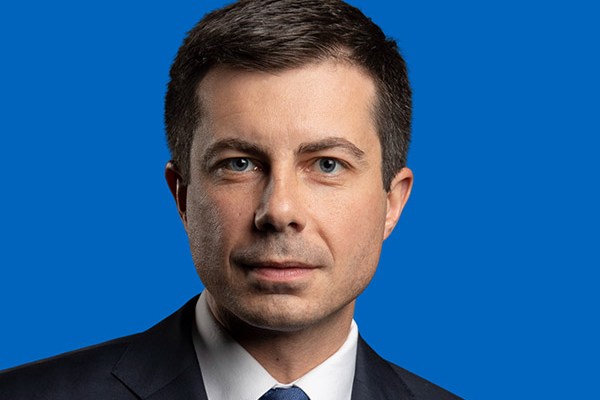 Pete Buttigieg