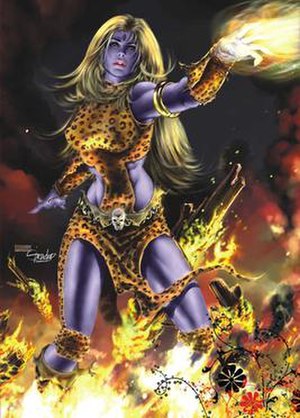 300px-Rajcomics_Shakti.jpg