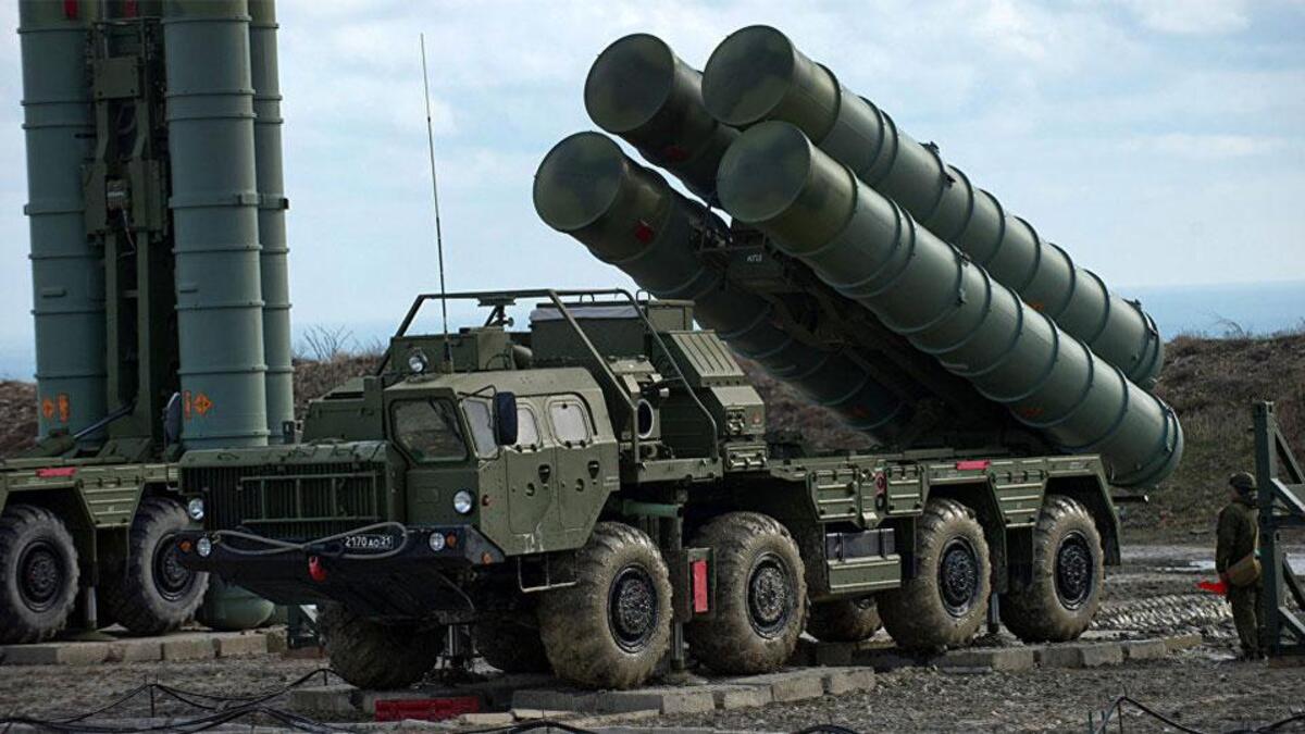 S-400