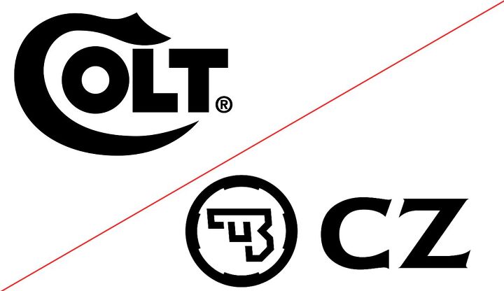 BREAKING: CZ In Negotiations For Colt Acquisition