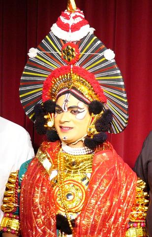 FullPagadeYakshagana.jpg