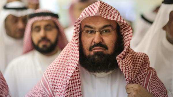 Controversial Sermon Suggests Saudi Arabia Could Normalize Ties With Israel