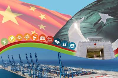 Contribution of Pakistani entrepreneurs in CPEC