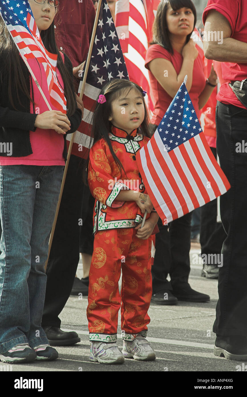 girl-in-chinese-new-year-parade-ANP4XG.jpg