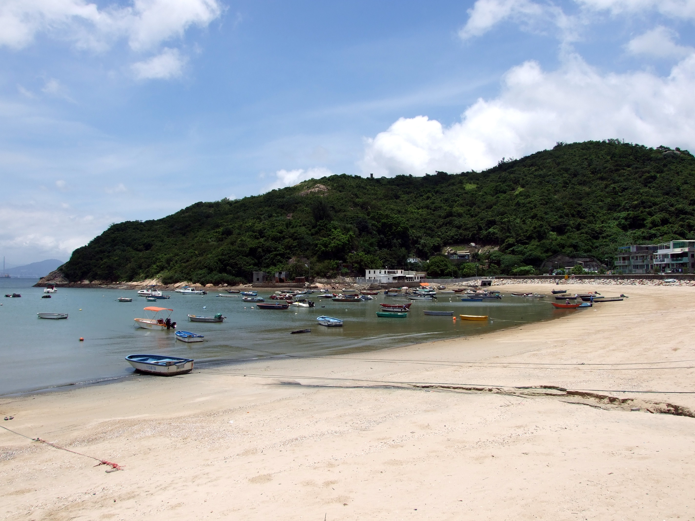 HK_PengChauTungWanBeach.JPG