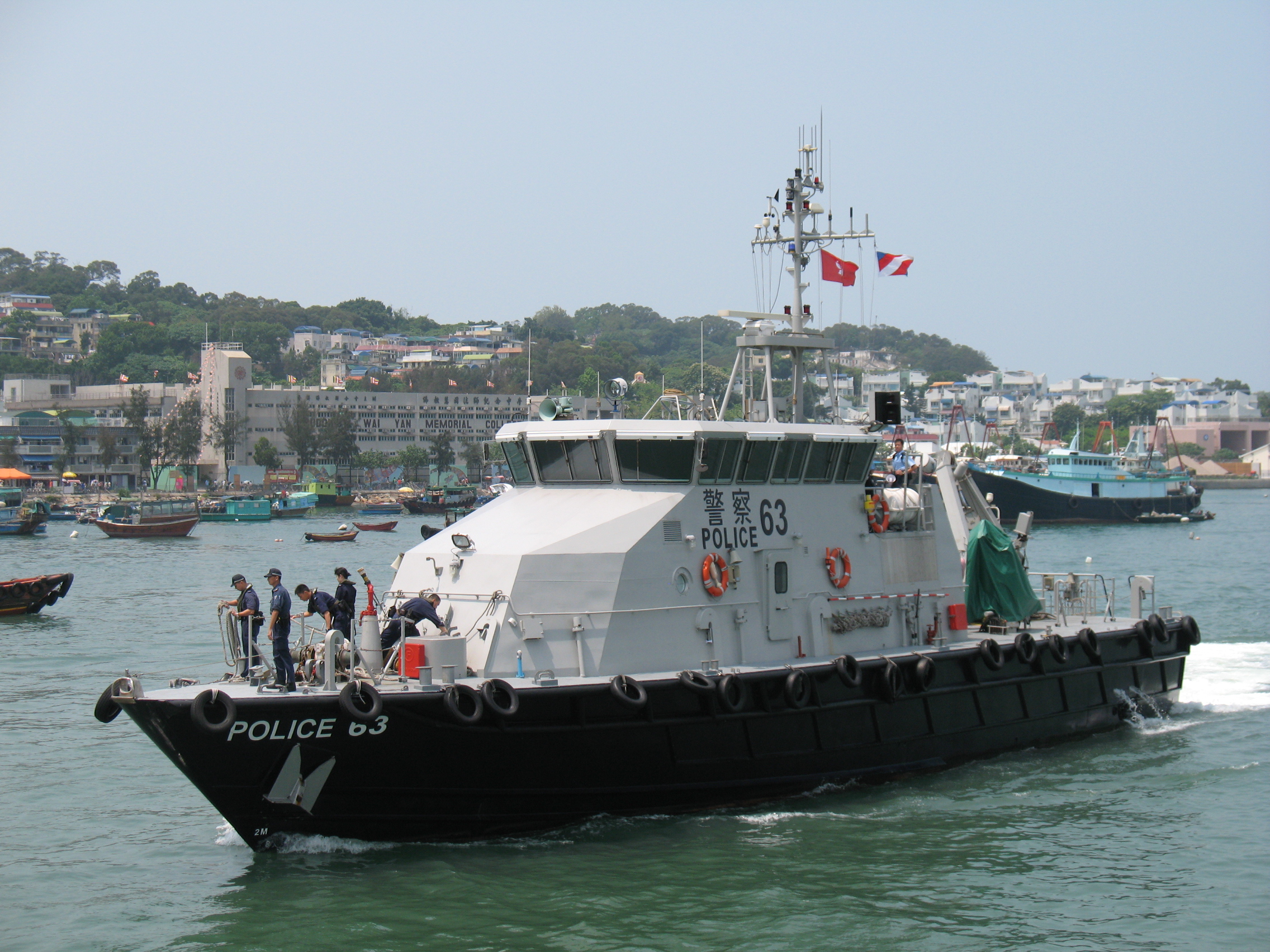 HKPF_Police_Patrol_BoatNo.63.JPG