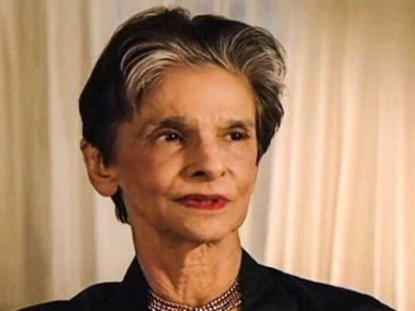 Fearless Dina Wadia Mohammad Ali Jinnahs only daughter and Nuslis mother passes away at 98 in New York