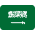 Flag of Saudi Arabia