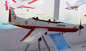 300px-HAL_HTT-40_model.JPG