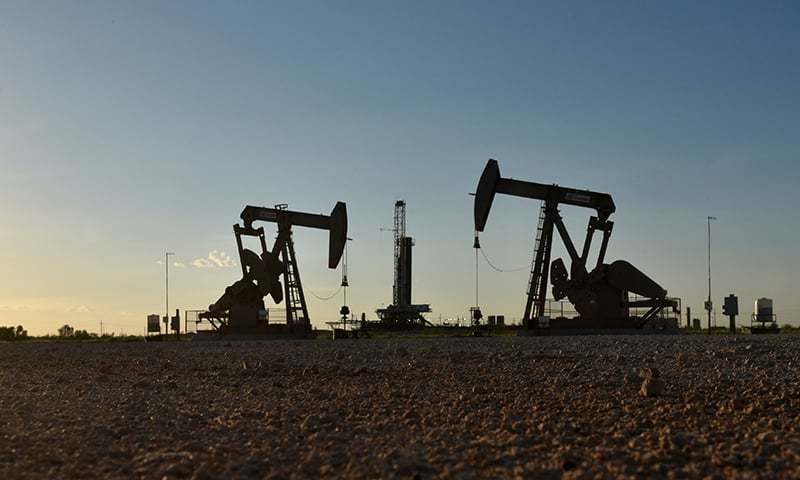 The government on Friday awarded six petroleum exploration blocks in Sindh, Balochistan and Punjab to state-run oil and gas exploration and development companies. — Reuters/File