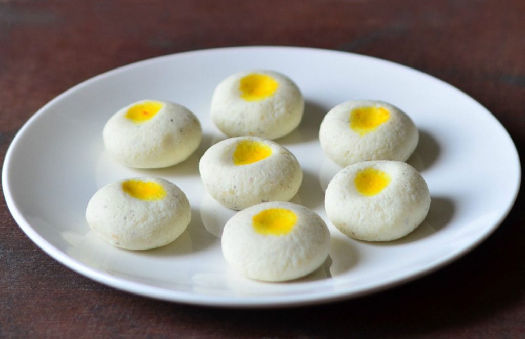 Bengali Sweets - Sandesh