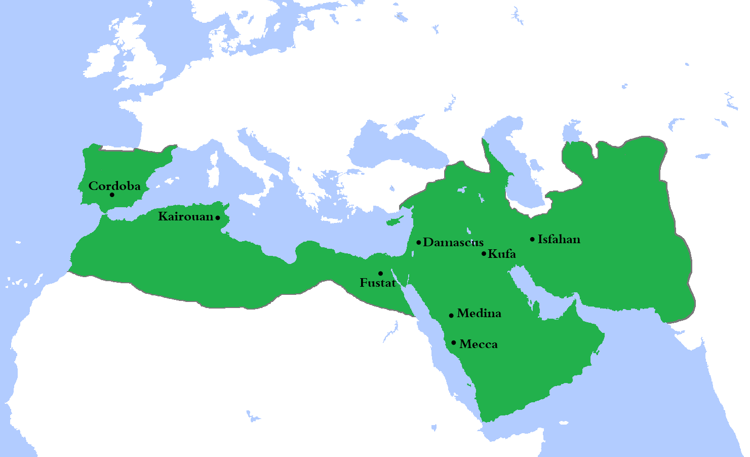 Umayyad750ADloc.png