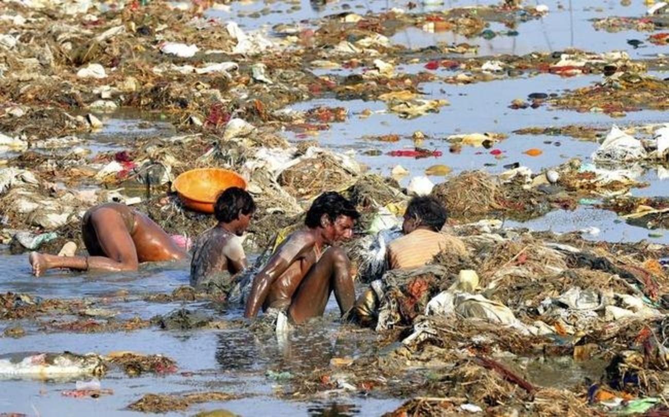 India's Dirty Picture: PICS