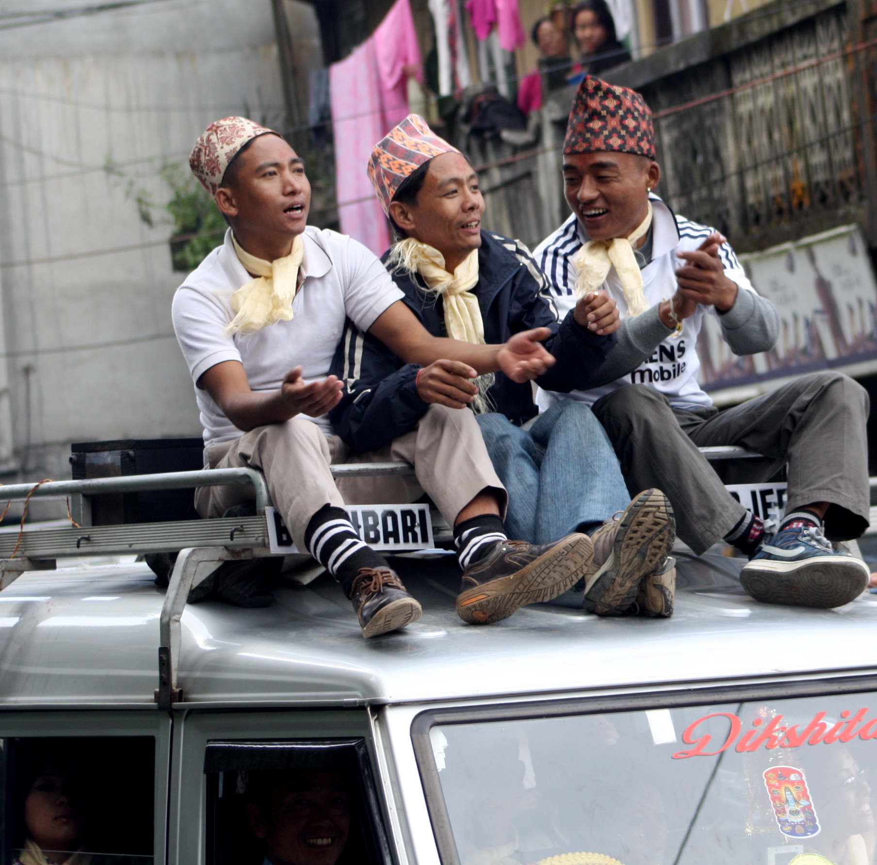 Singing_Gorkhas_in_Darjeeling.jpg