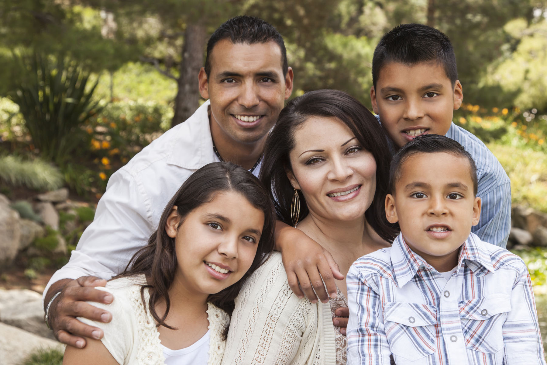 Vast genetic diversity among Mexicans found in large-scale study | News  Center | Stanford Medicine