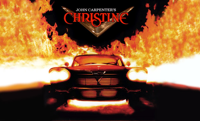 Christine+1983+Movie+Poster+John+Carpenter