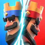 Clash Royale app analytics