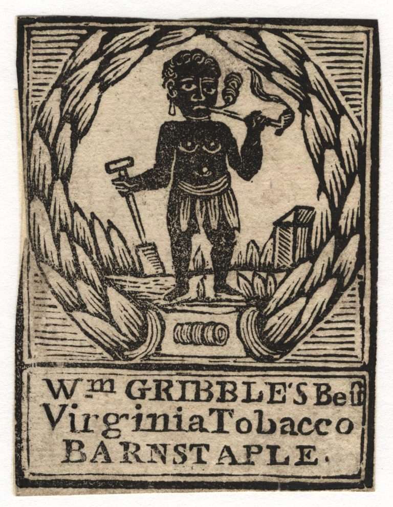 Tobacco Wrapper