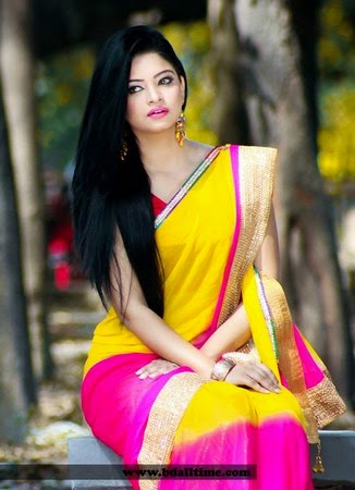 Bangladeshi-model-And-Actress-Benzir-Ishrat-(11).jpg