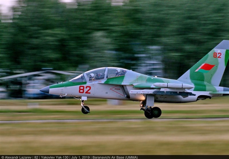 Yak 130 fighter, Aja  Army |  Army of the Islamic Republic of Iran, Air Force  Army Air Force  Nahaja, Iranian fighters, Sukhoi 35, General Staff of the Armed Forces of the Islamic Republic of Iran, Ministry of Defense and Support of the Armed Forces of the Islamic Republic of Iran.