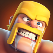 Clash of Clans app analytics