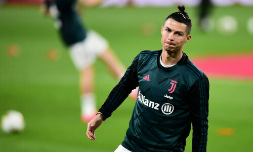 Cristiano Ronaldo breaks Saudi Pro League scoring record