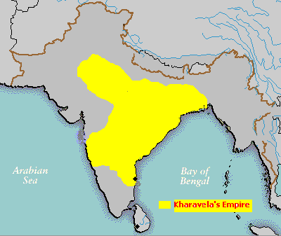 Kharavela-Kingdom.GIF