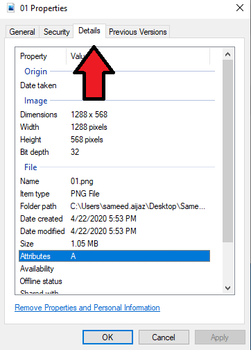 remove-metadata-from-photos-details-PureVPN.png