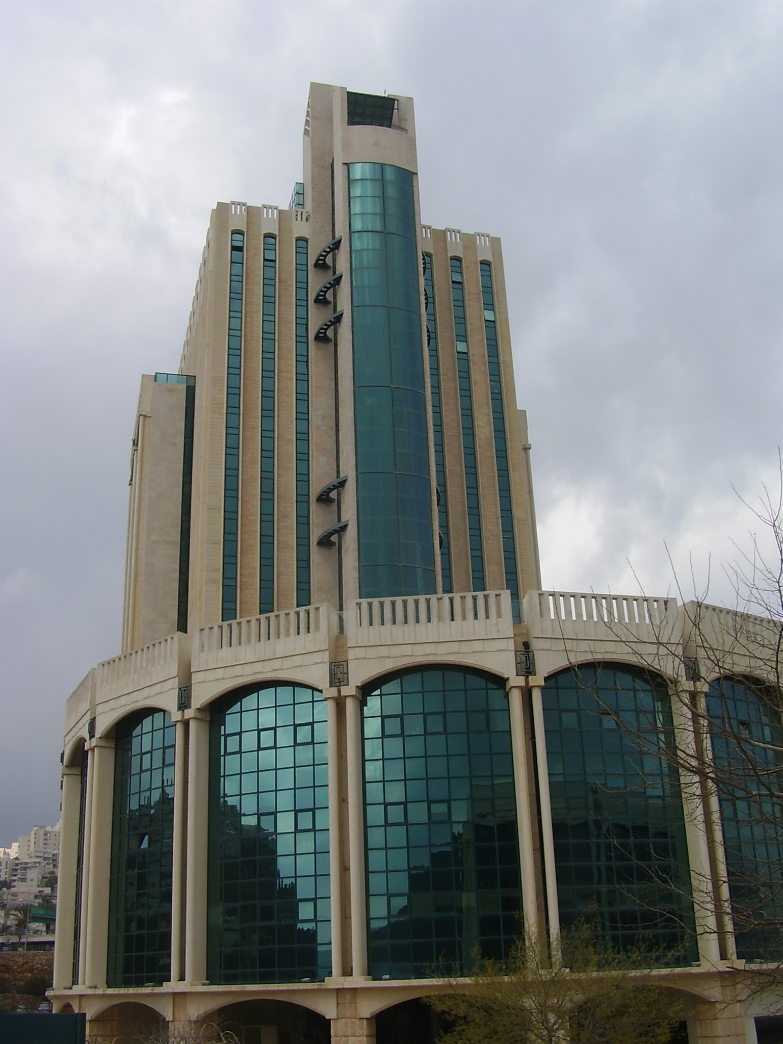 PikiWiki_Israel_19141_Jerusalem_Technology_Park.JPG