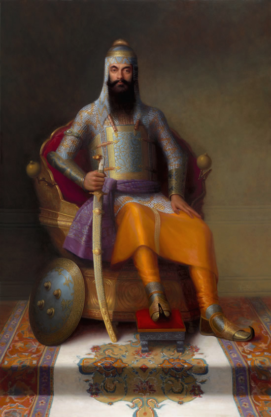 RanjitSingh_by_ManuSaluja.jpg