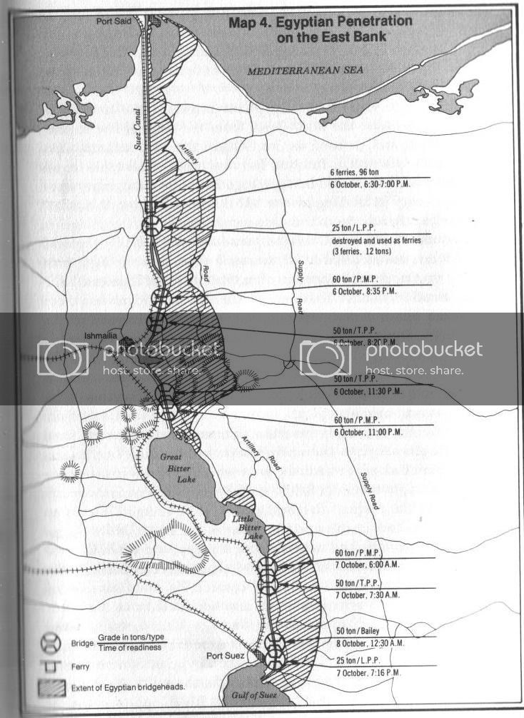 Arab performance in 1973 Yom Kippur War - Page 2 110