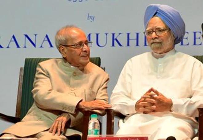 TH14PRANAB-Manmohan