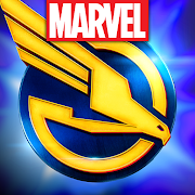 MARVEL Strike Force: Squad RPG app analytics