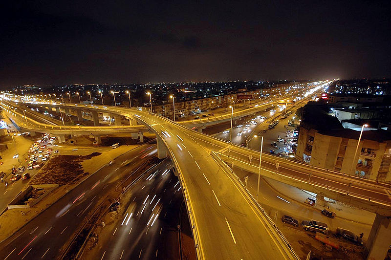 Nagan+Chowrangi++Interchange+Karachi.jpg