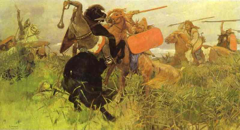 Victor+Vasnetsov+-+Battle+of+Slavs+and+Scythians+.JPG