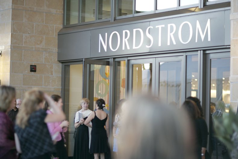 Nordstrom 