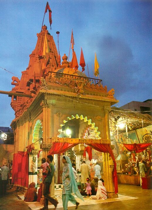 1500_year_old_Panchmukhi_Hanuman_Mandir_Karachi.jpg