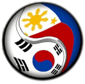 Philippines%2BKorea%2BFlag%2Bin%2BButton-703795.png