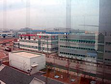 230px-Kaesong_model_complex1.jpg