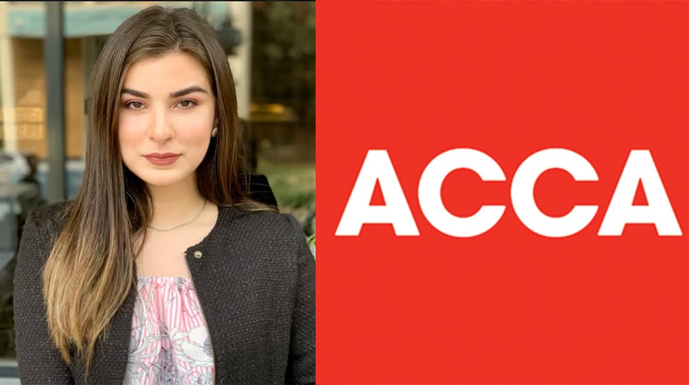 ACCA | High Achiever | ProPakistani