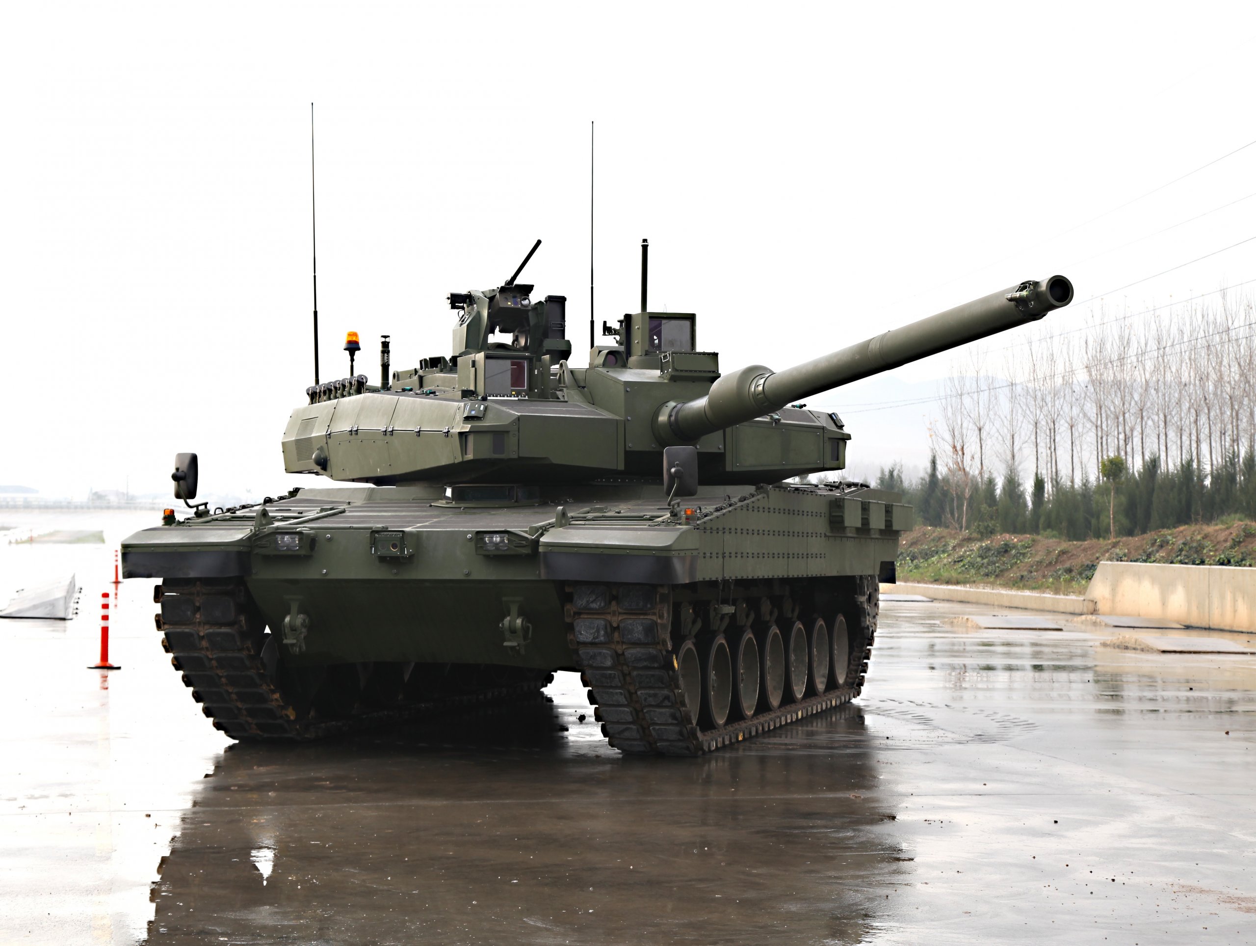 Altay MBT