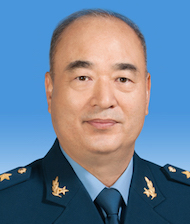 Xu Qiliang