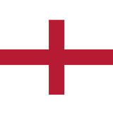 England Flag