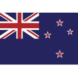 New Zealand Flag