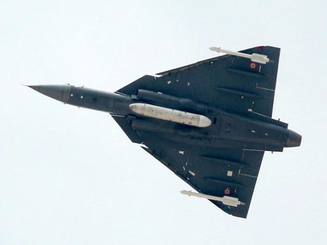 TH-27-TEJAS