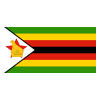 Zimbabwe Flag