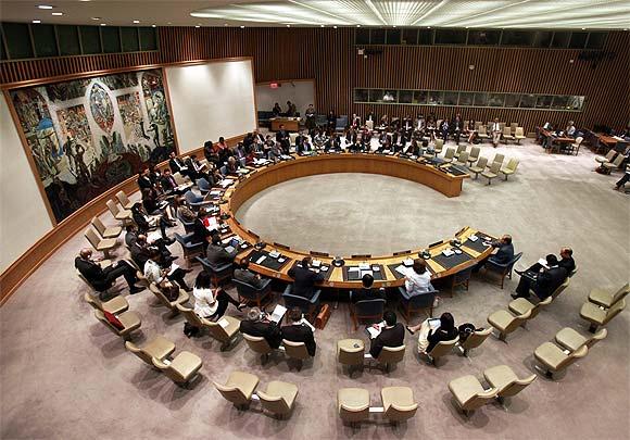 India overwhelmingly elected to UN Security Council