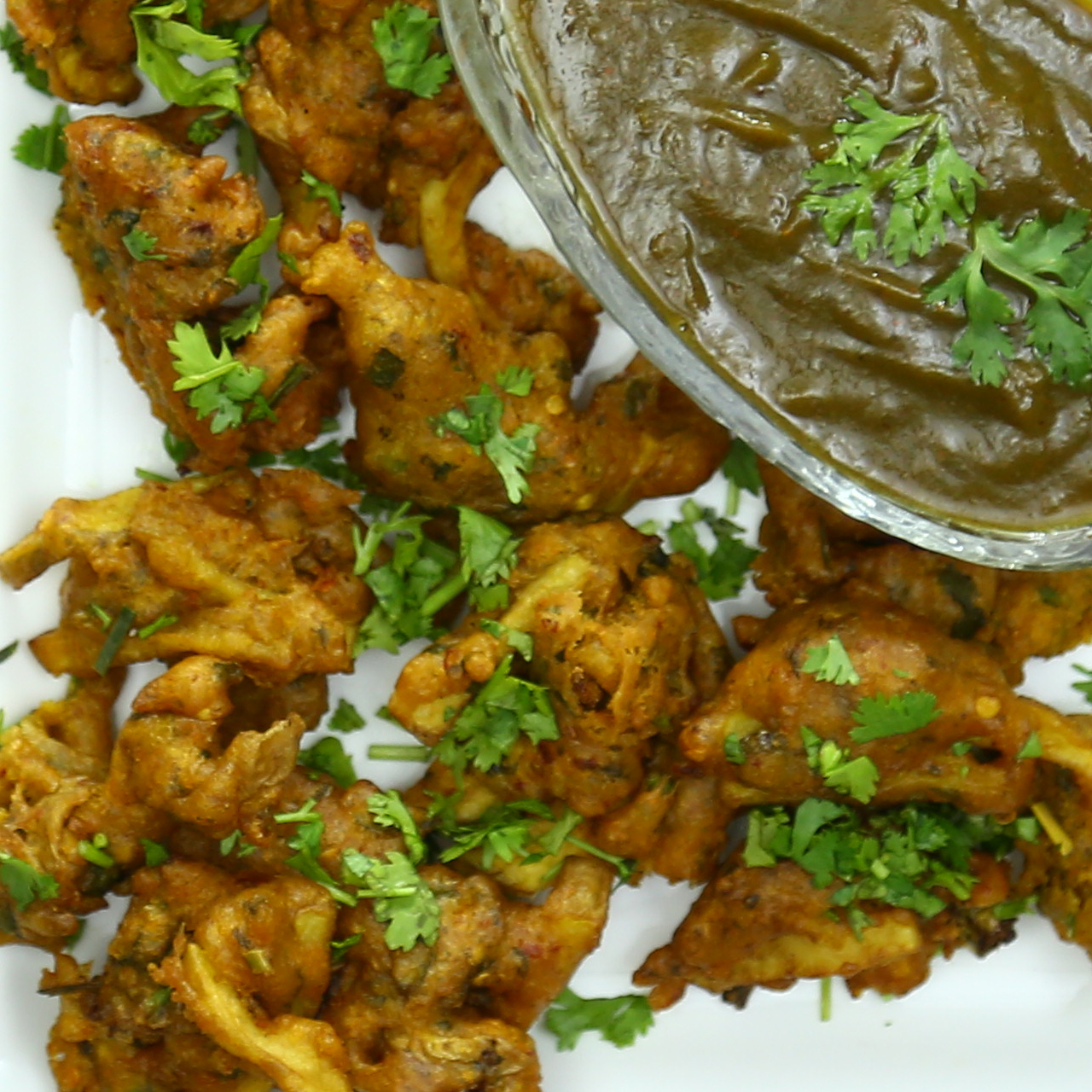 Pyaaz Pakoray