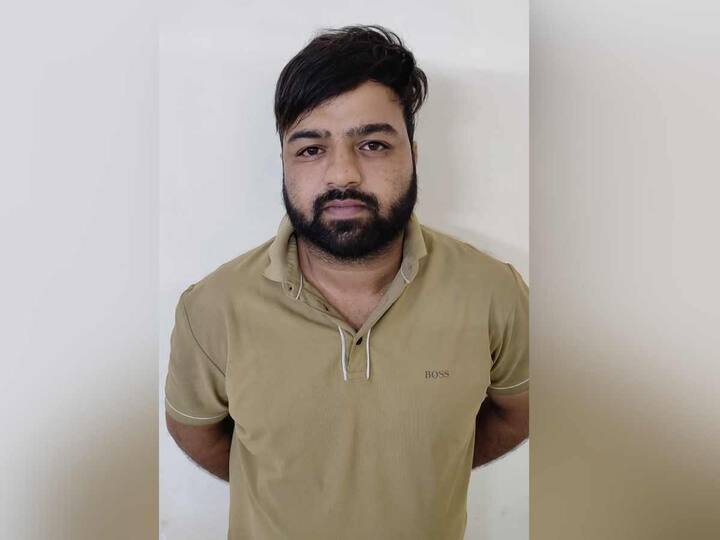 External Affairs Ministry Worker Arrested In Espionage Case Shared Sensitive Information Karachi Number MEA Contract Worker Arrested In Espionage Case, Shared Sensitive Information On 'Karachi Number'